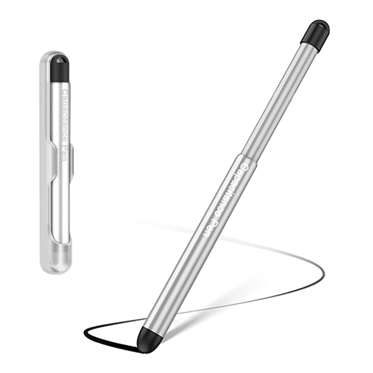 Amazon.com: LIULANZ Stylus Pens with Pen Slot for Touch Screens